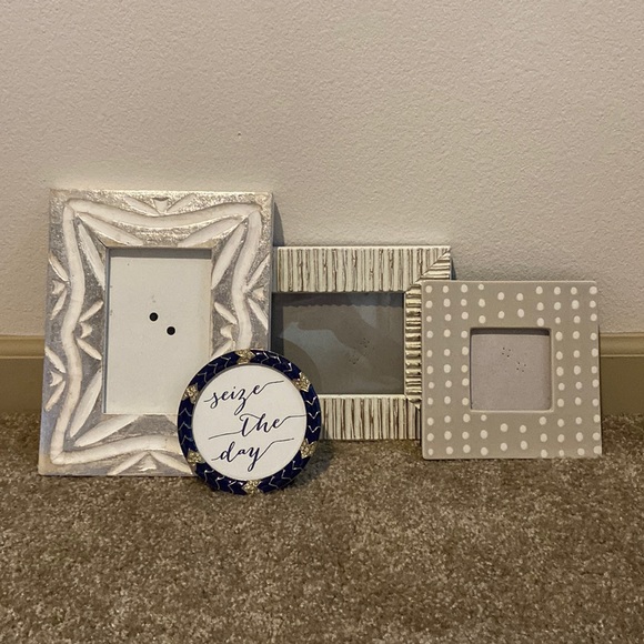 Target Other - Bundle of frames